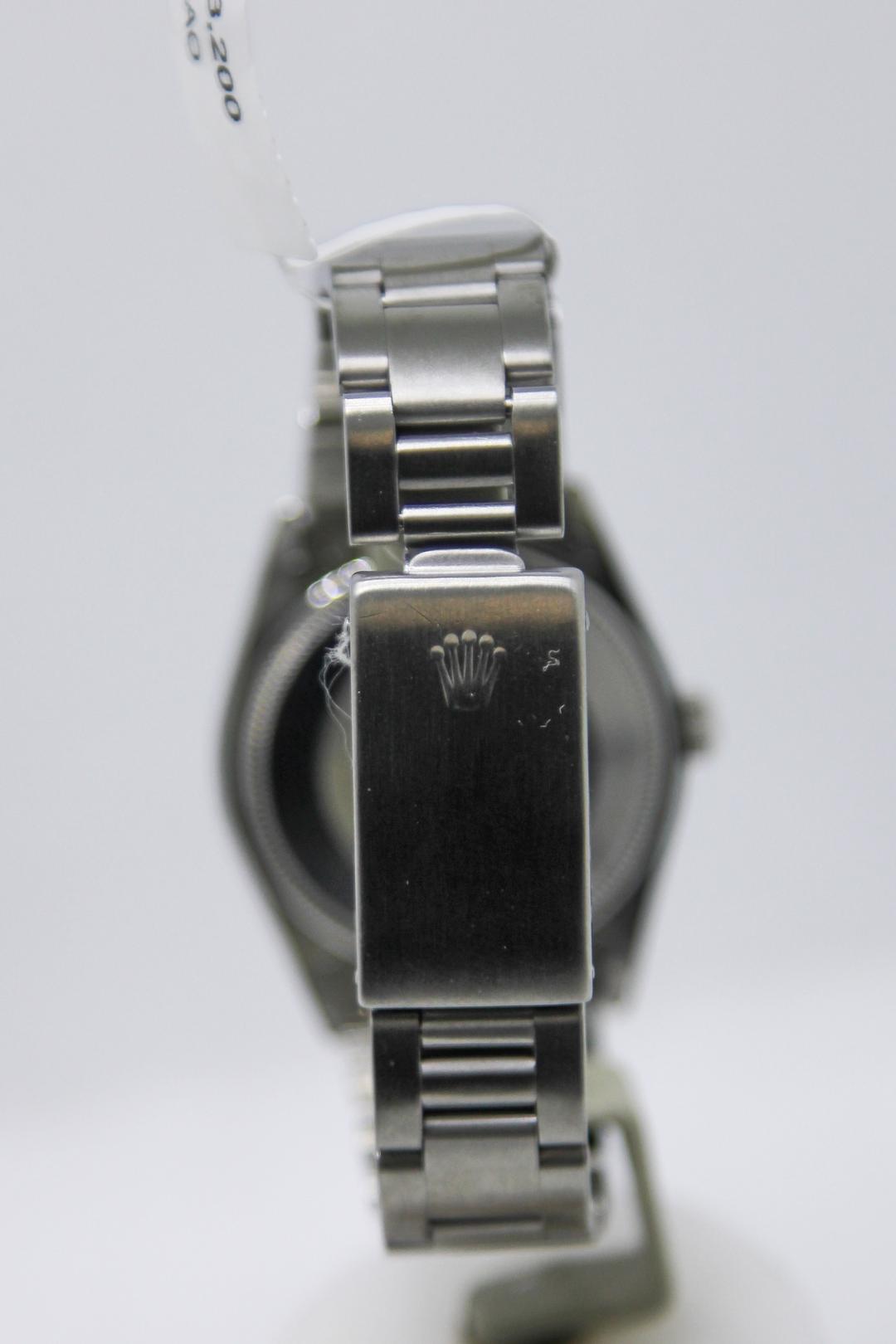 Rolex Air-King