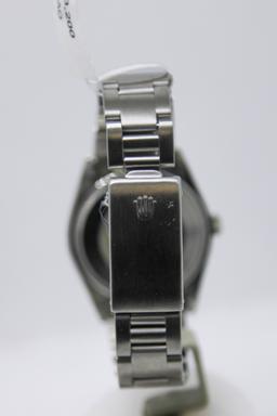 Rolex Air-King - Thumbnail 5