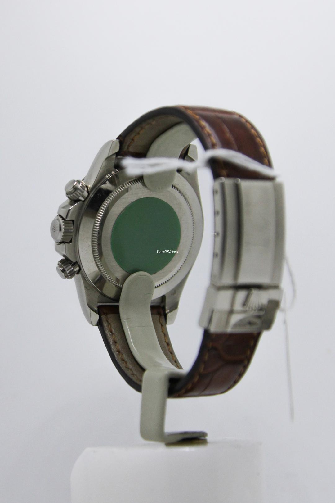 Rolex Daytona