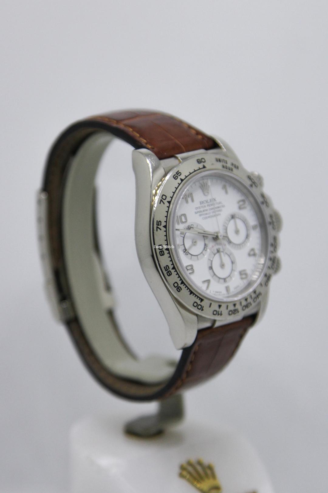 Rolex Daytona