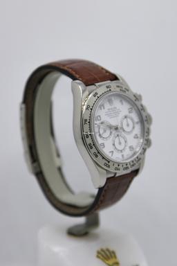 Rolex Daytona - Thumbnail 8