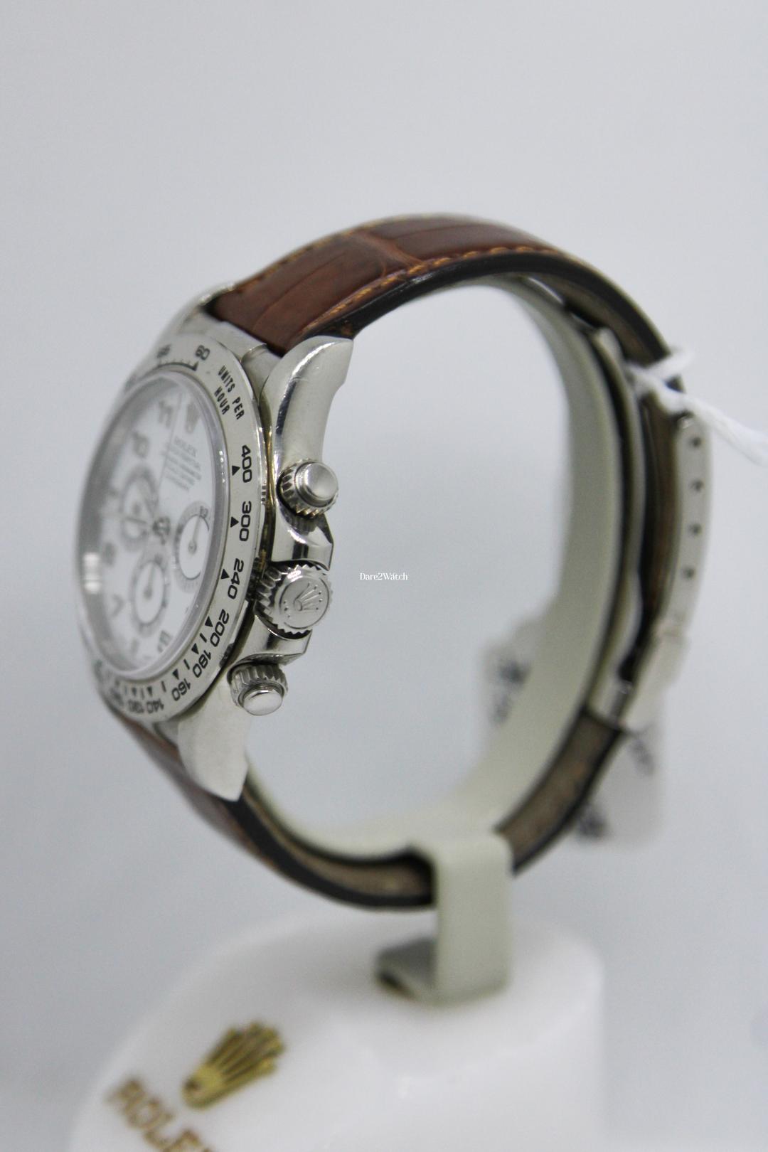Rolex Daytona
