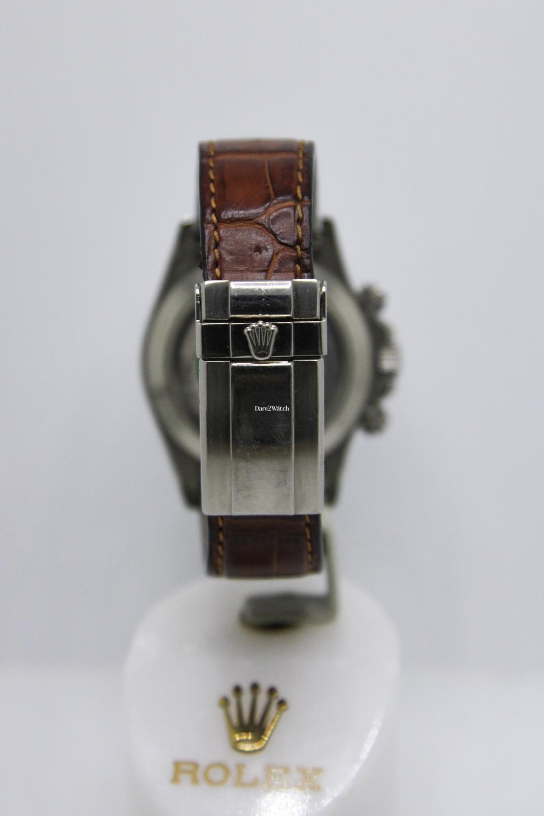 Rolex Daytona