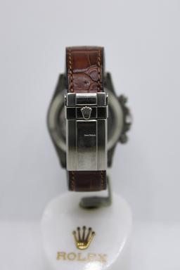 Rolex Daytona - Thumbnail 9