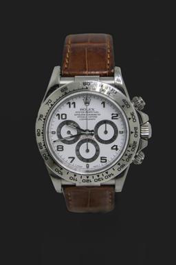 Rolex Daytona - Thumbnail 1 (Primary)