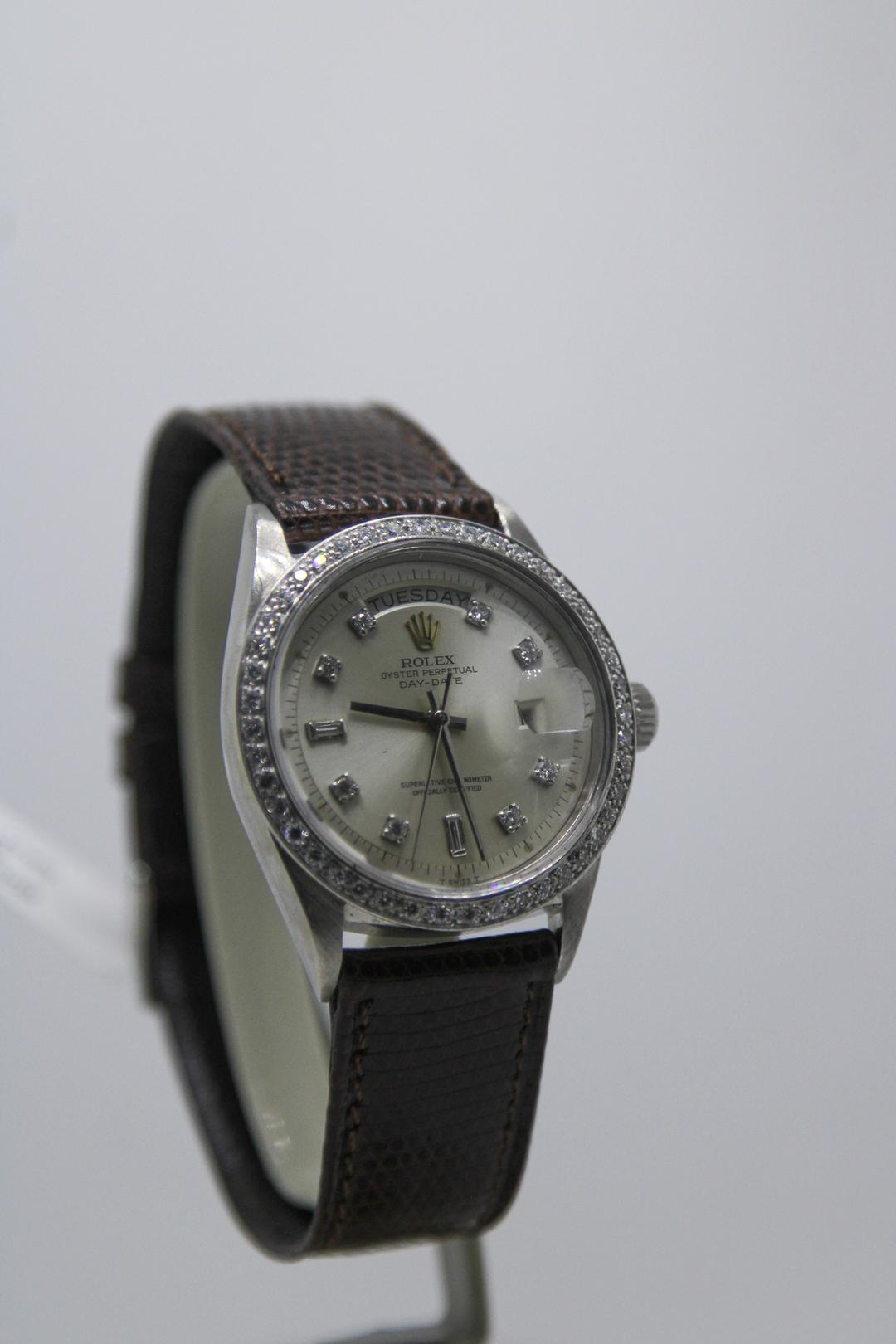 Rolex Day-Date