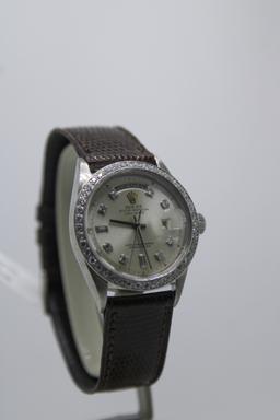 Rolex Day-Date - Thumbnail 8