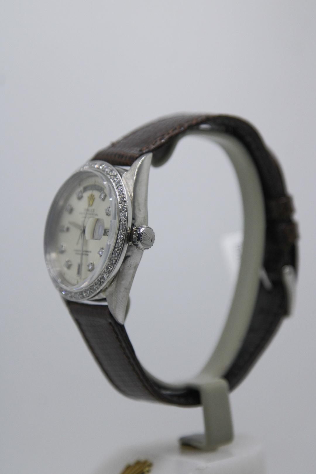 Rolex Day-Date