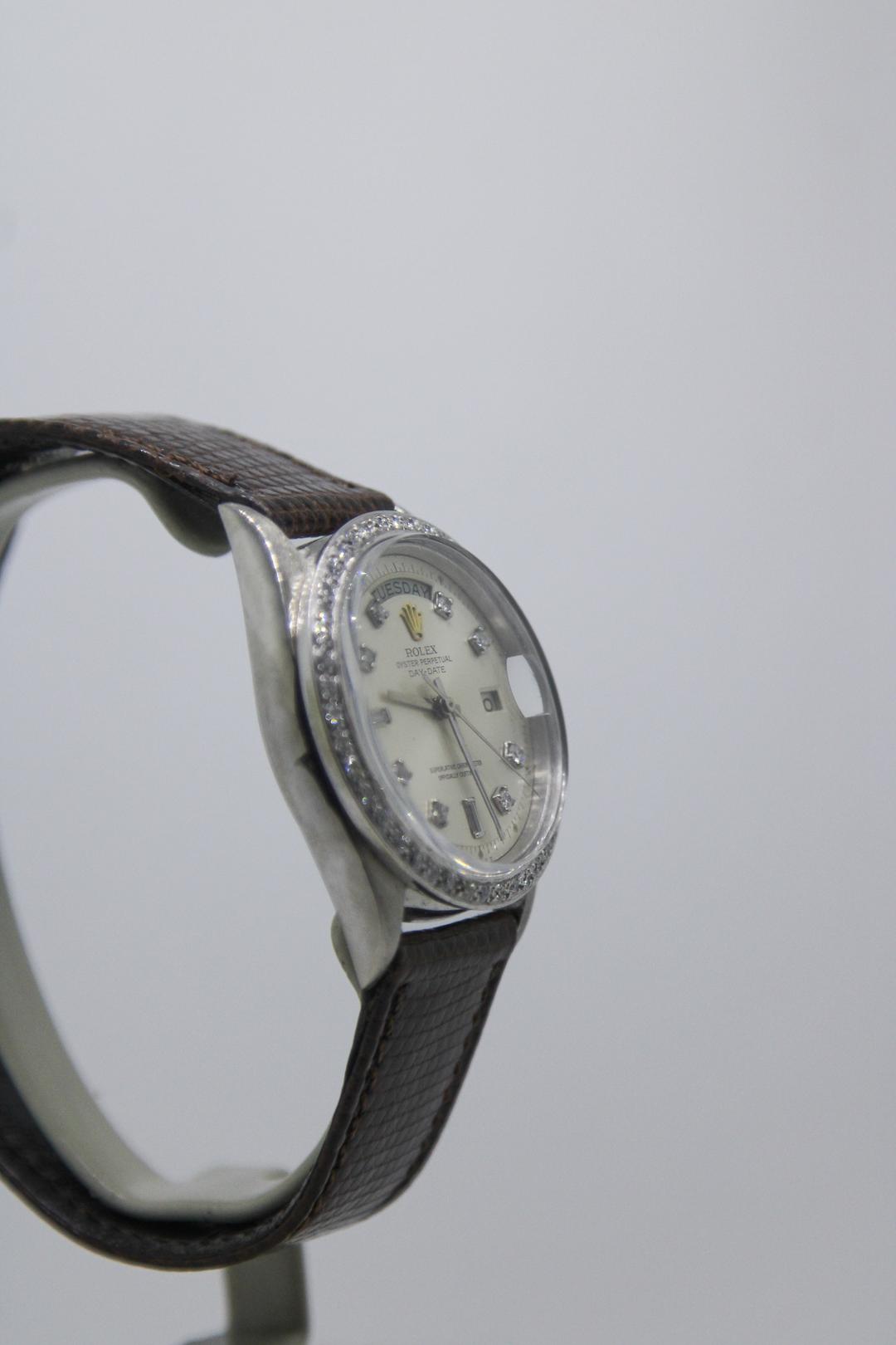 Rolex Day-Date