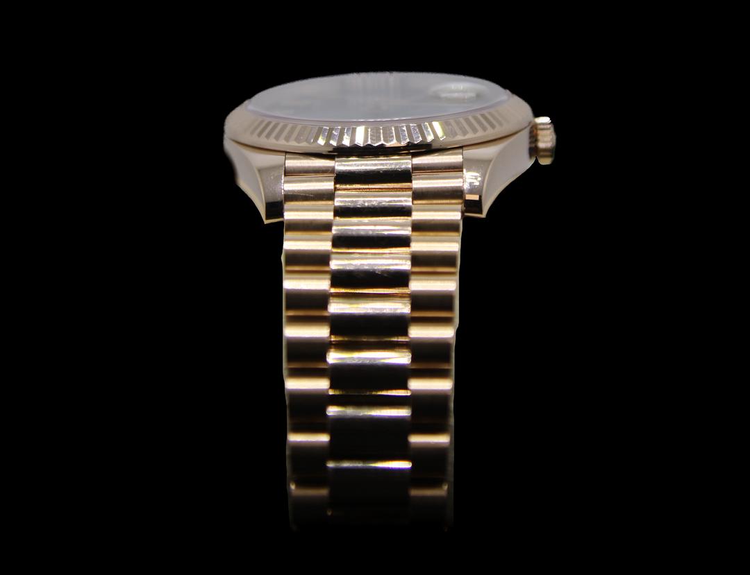 Rolex Day-Date