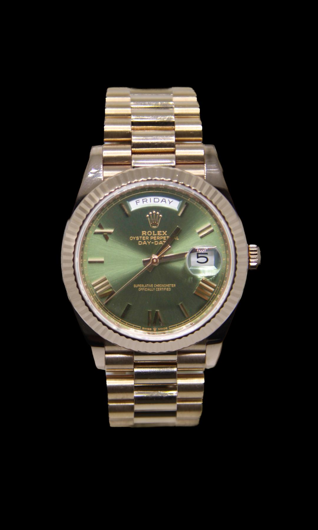Rolex