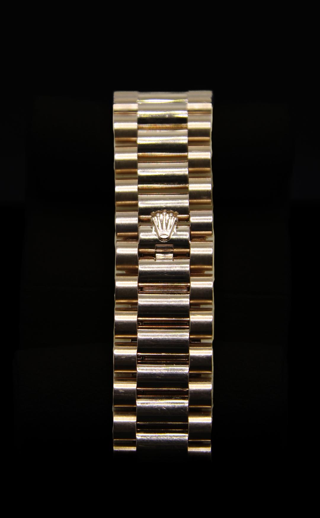 Rolex Day-Date