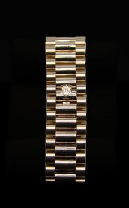 Rolex Day-Date - Thumbnail 5