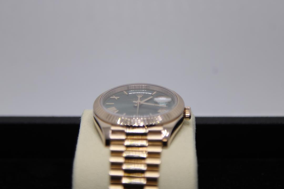Rolex Day-Date