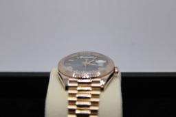 Rolex Day-Date - Thumbnail 6