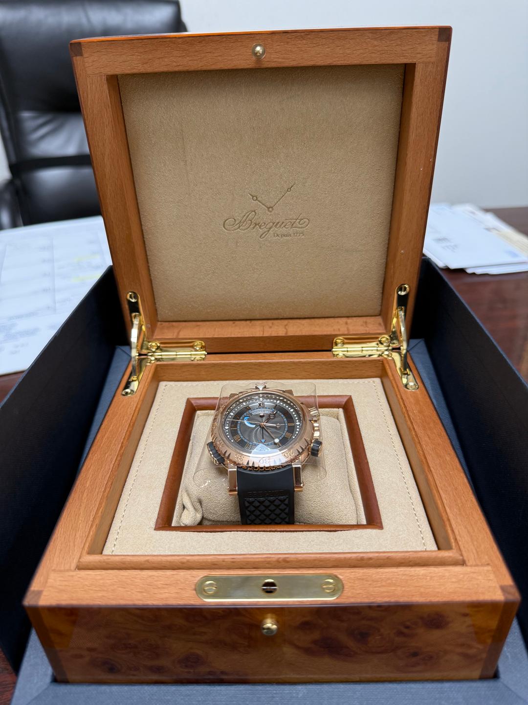 Breguet