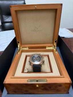 Breguet Marine Royale - Thumbnail 1 (Primary)