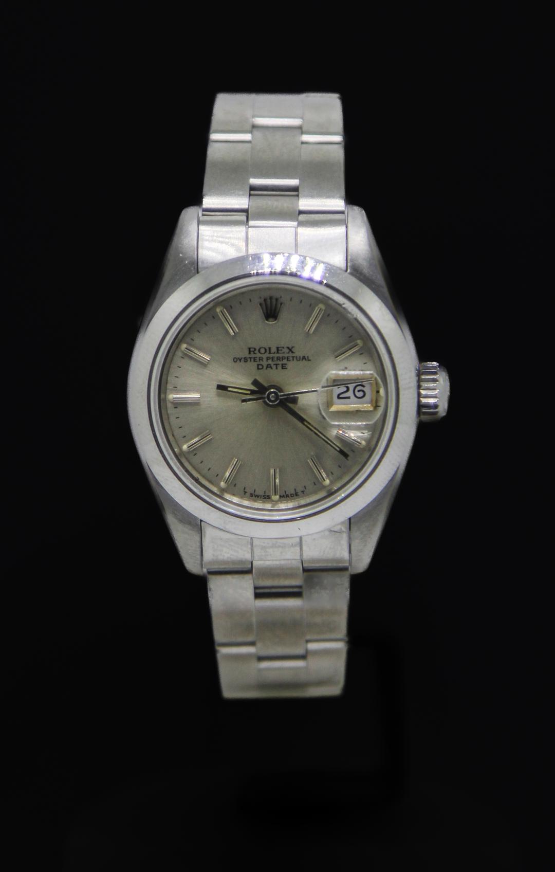 Rolex