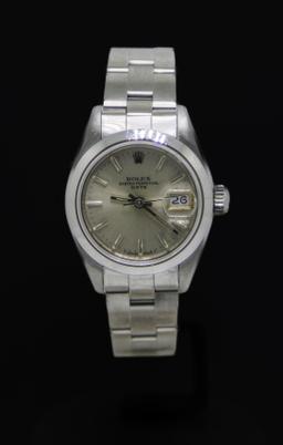 Rolex Date - Thumbnail 1 (Primary)