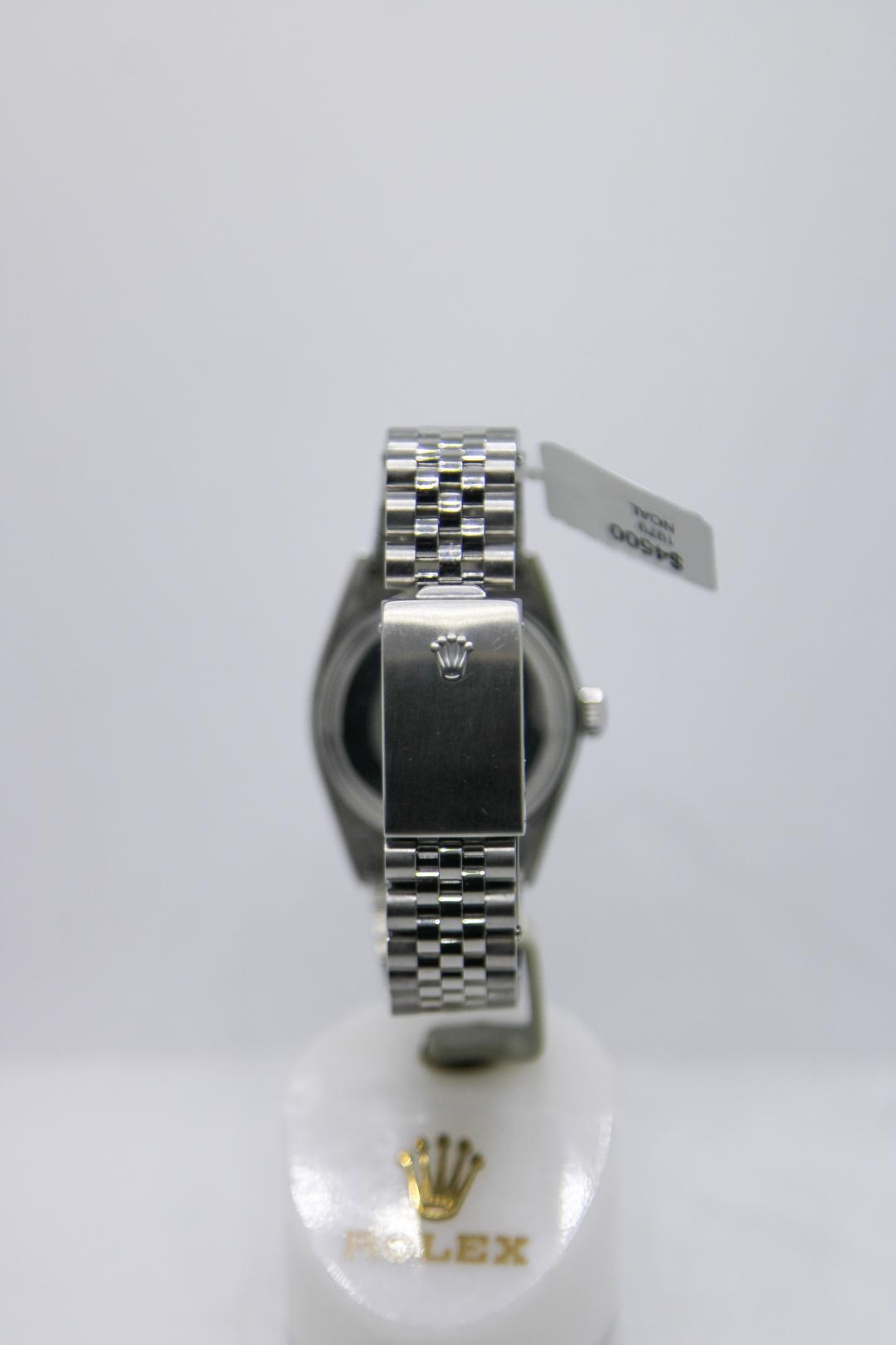 Rolex Datejust