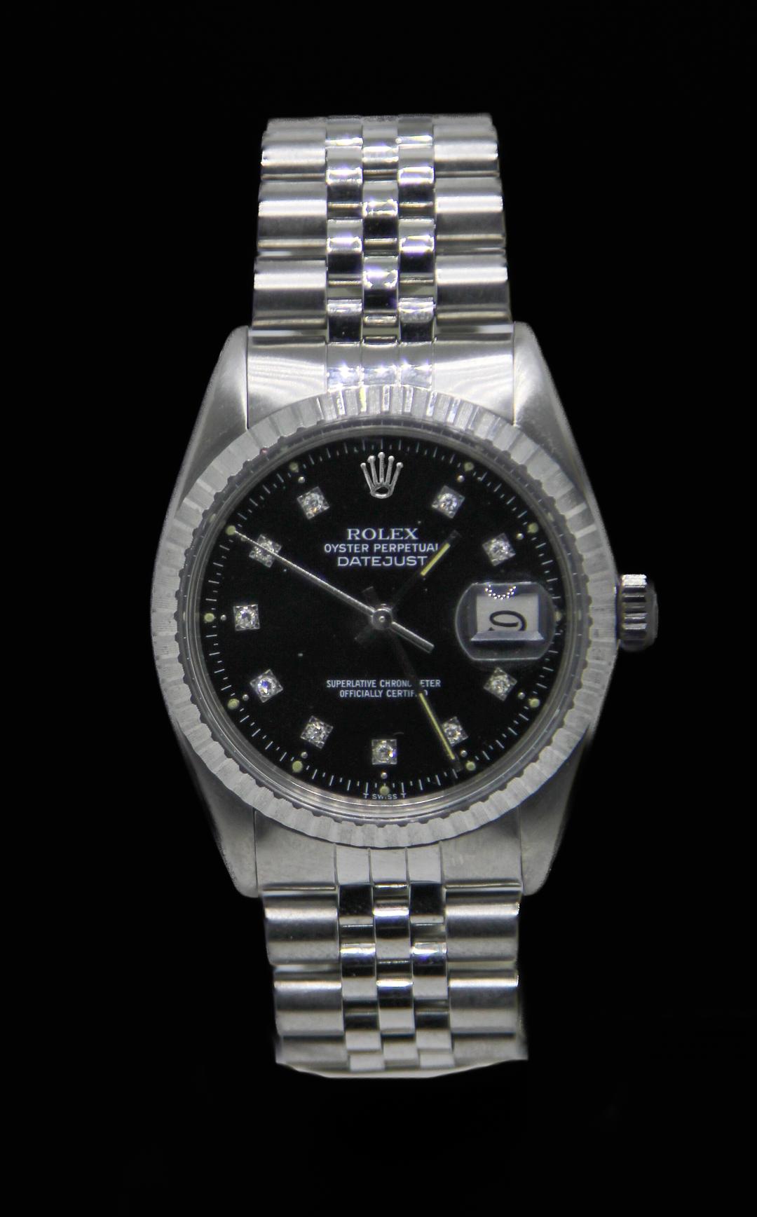 Rolex