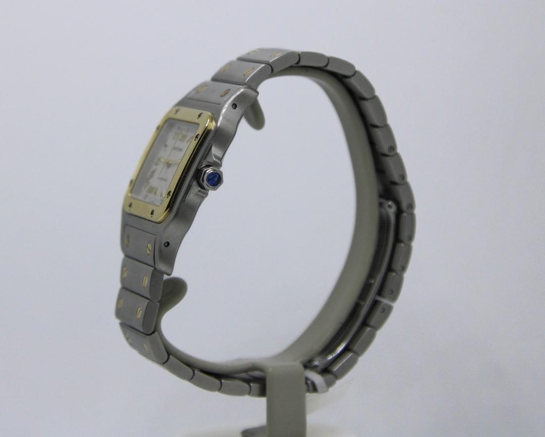 Cartier Santos de Cartier