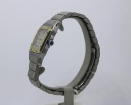Cartier Santos de Cartier - Thumbnail 2