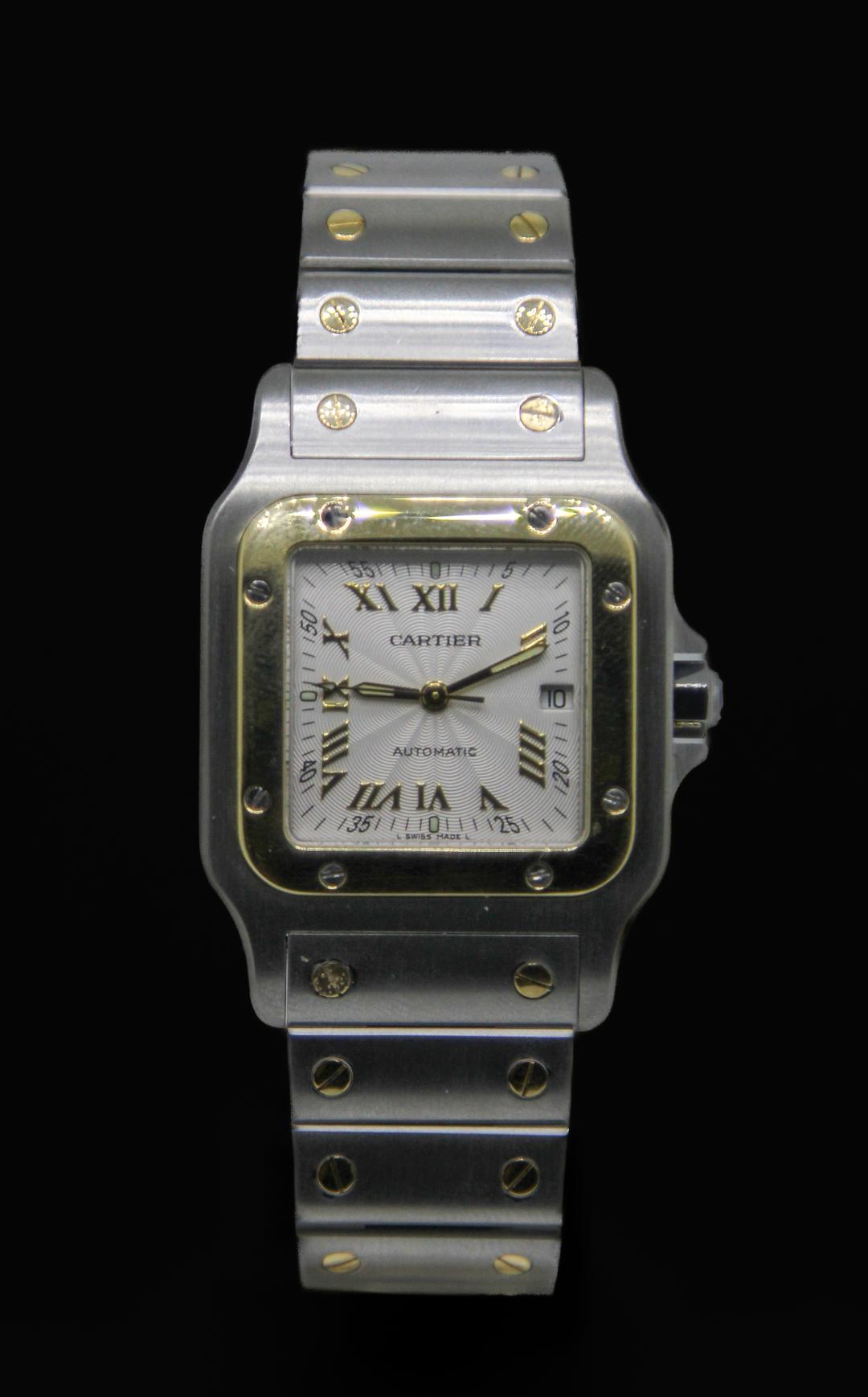 Cartier