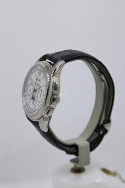 Patek Philippe Chronograph Perpetual Calendar Moonphase - Thumbnail 2