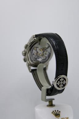 Patek Philippe Chronograph Perpetual Calendar Moonphase - Thumbnail 6