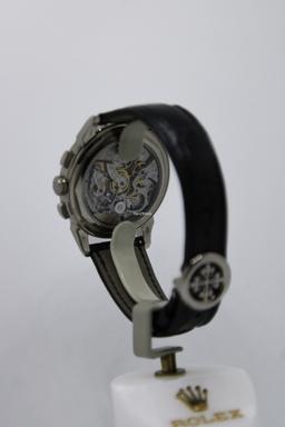Patek Philippe Chronograph Perpetual Calendar Moonphase - Thumbnail 4