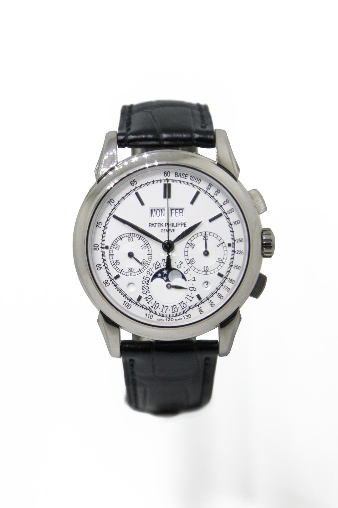 Patek Philippe