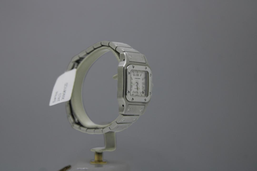 Cartier Santos de Cartier