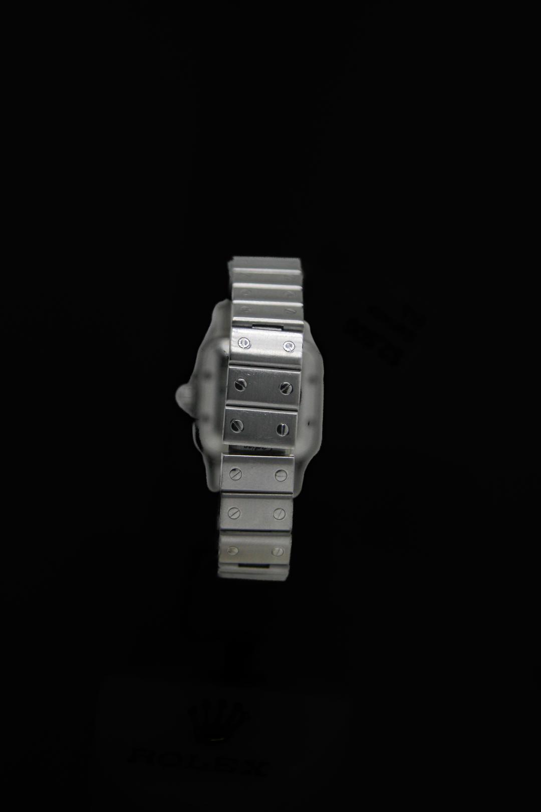 Cartier Santos de Cartier