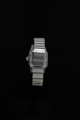 Cartier Santos de Cartier - Thumbnail 3
