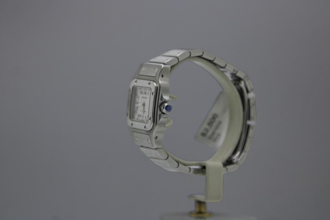 Cartier Santos de Cartier