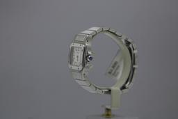 Cartier Santos de Cartier - Thumbnail 4