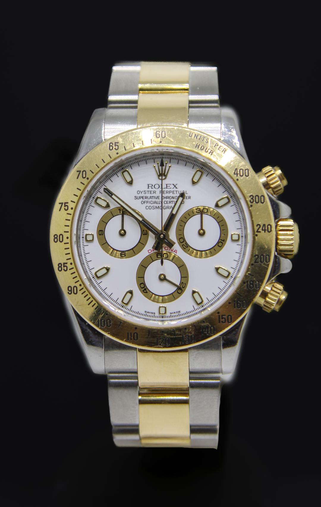 Rolex