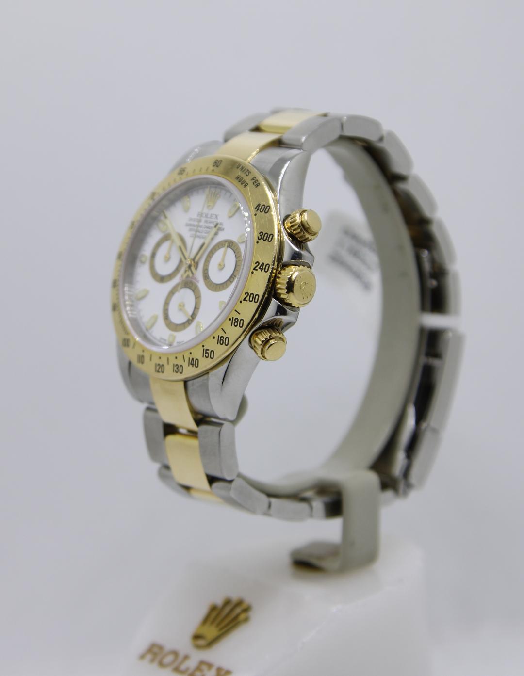 Rolex Daytona