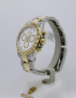 Rolex Daytona - Thumbnail 2