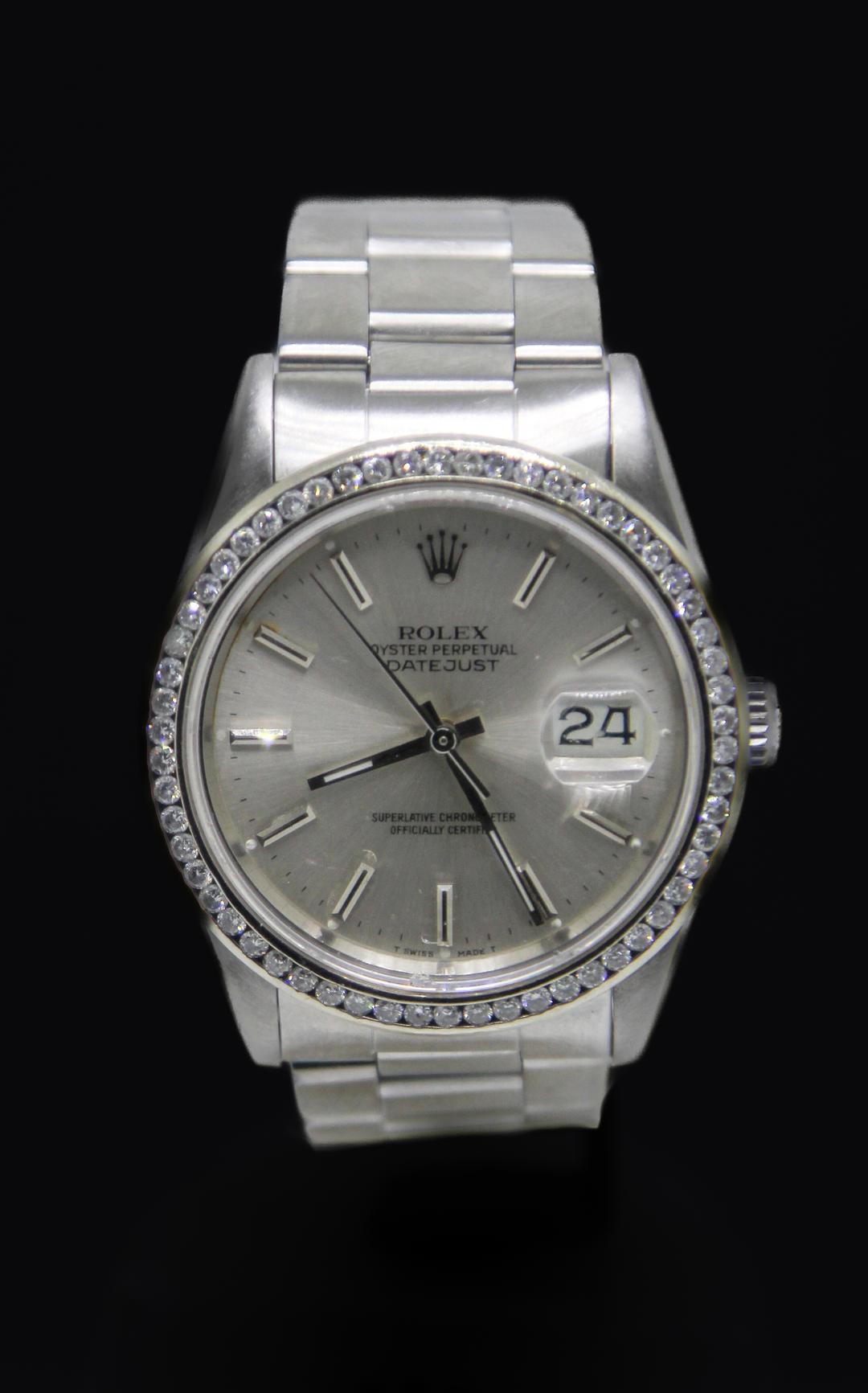 Rolex