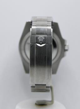 Rolex Submariner - Thumbnail 8