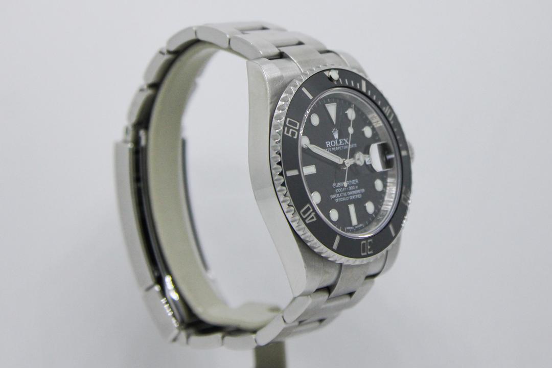 Rolex Submariner
