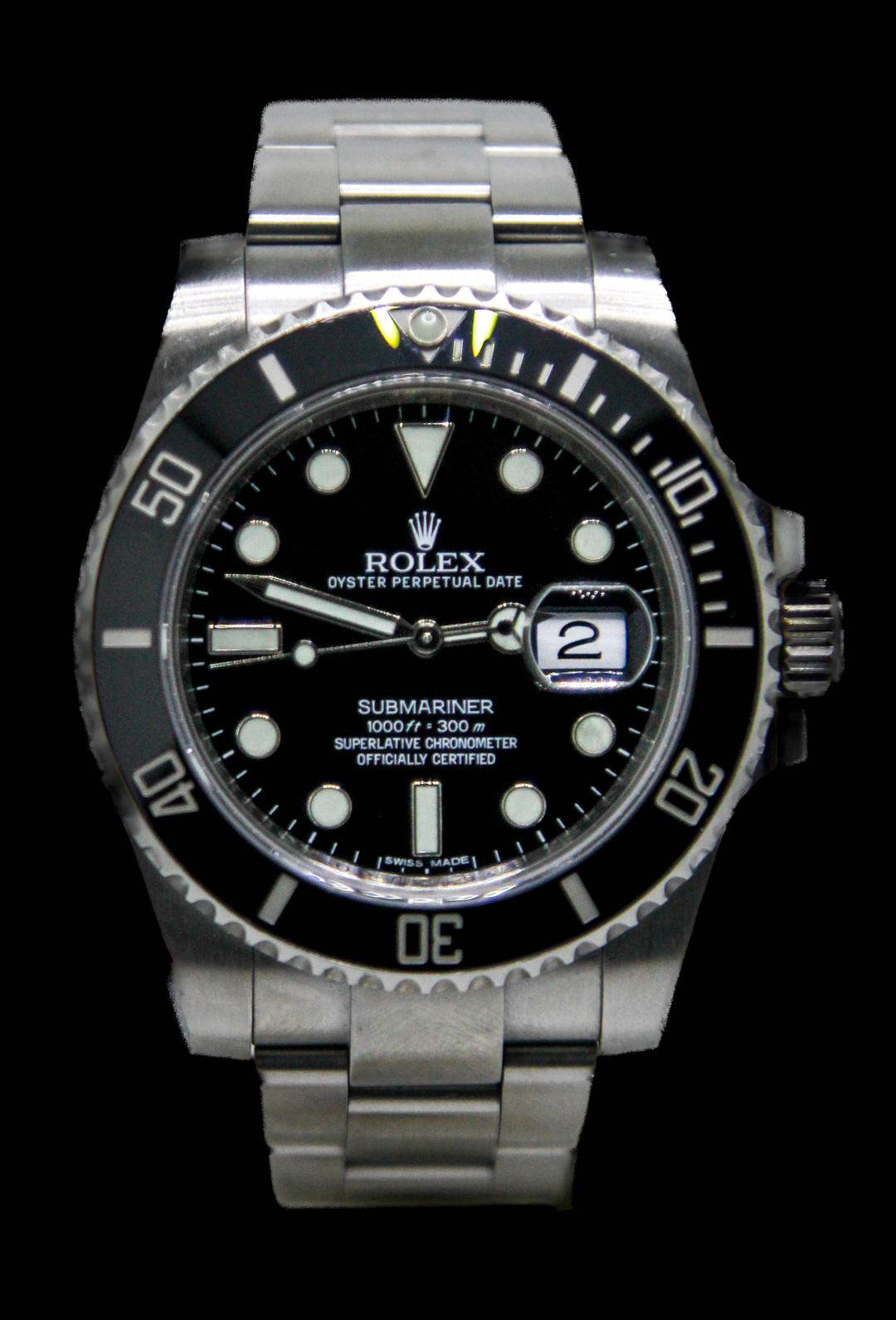 Rolex