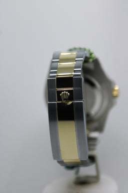 Rolex Submariner - Thumbnail 9