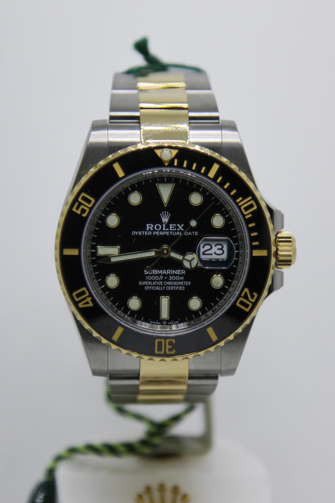 Rolex