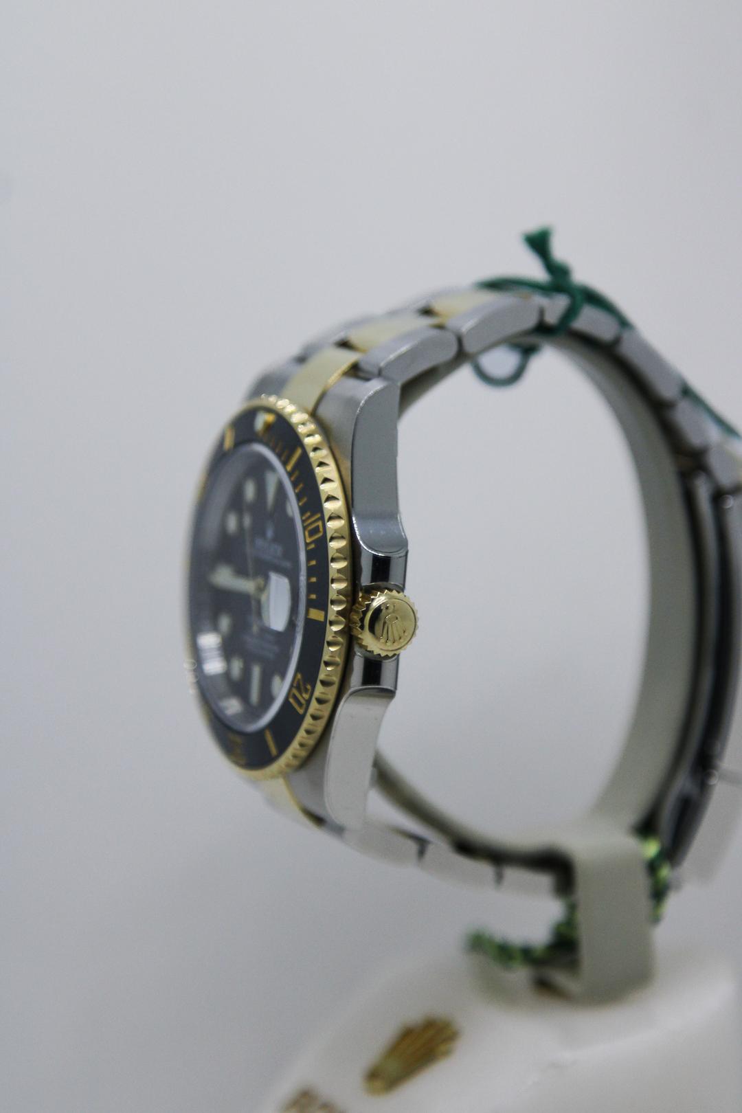 Rolex Submariner