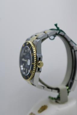 Rolex Submariner - Thumbnail 3