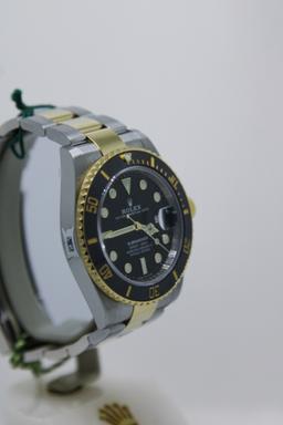 Rolex Submariner - Thumbnail 6