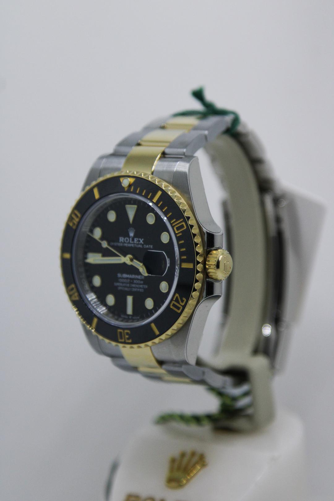Rolex Submariner